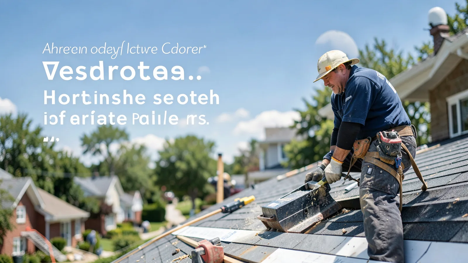 Roof Replacement in Leo, IN near me